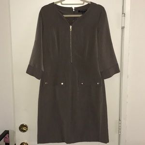 Casual, business dress